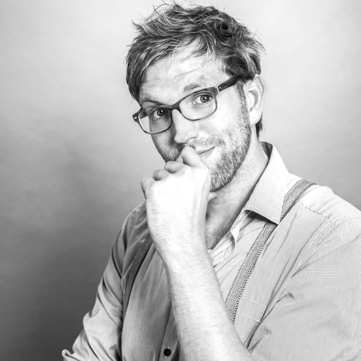 Bewerbungsbild 4x4 3